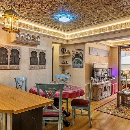 La Esperanza Malaqa Apartment Málaga Exterior foto