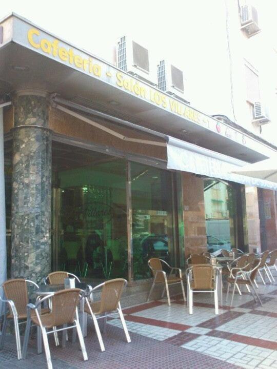 La Esperanza Malaqa Apartment Málaga Exterior foto